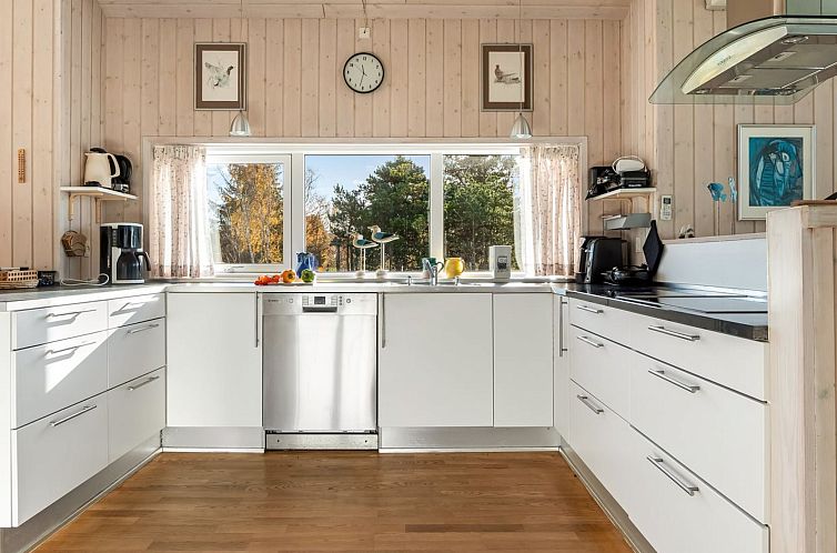 Vakantiehuis "Tjorven" - 400m from the sea