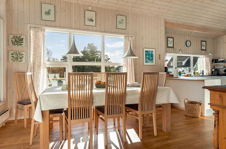 Vakantiehuis "Tjorven" - 400m from the sea