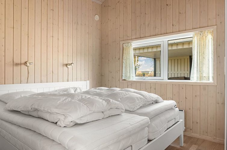 Vakantiehuis "Tjorven" - 400m from the sea