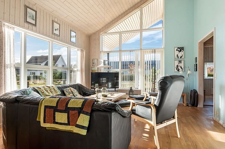 Vakantiehuis "Tjorven" - 400m from the sea