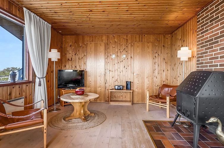 Vakantiehuis "Frender" - 150m from the sea