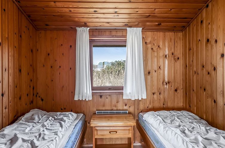 Vakantiehuis "Frender" - 150m from the sea