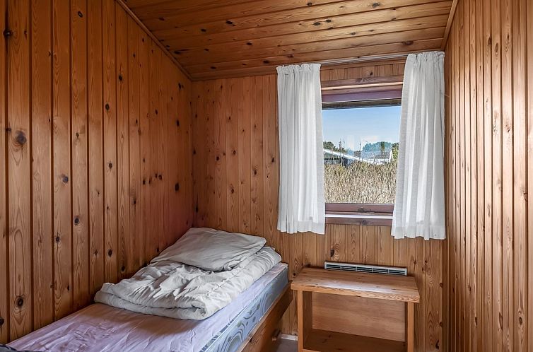 Vakantiehuis "Frender" - 150m from the sea