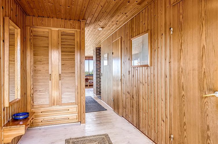 Vakantiehuis "Frender" - 150m from the sea