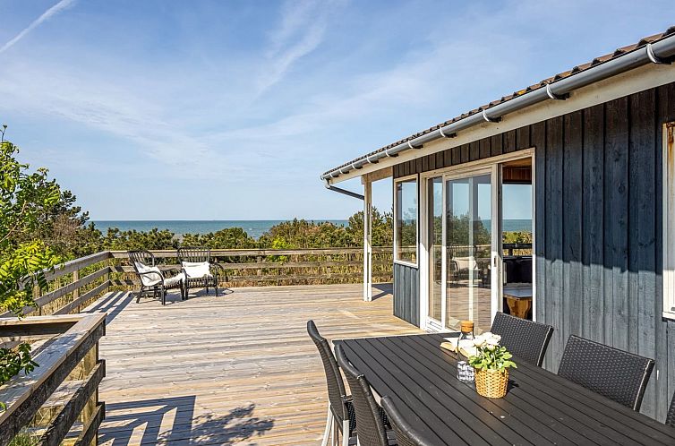 Vakantiehuis "Frender" - 150m from the sea