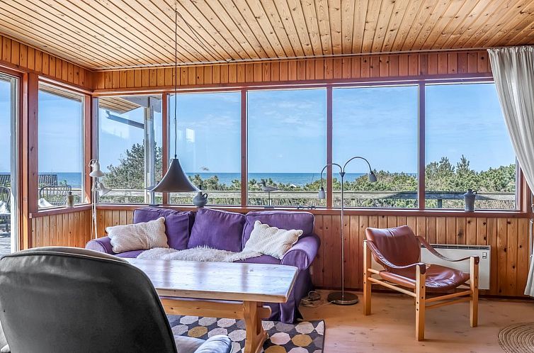 Vakantiehuis "Frender" - 150m from the sea