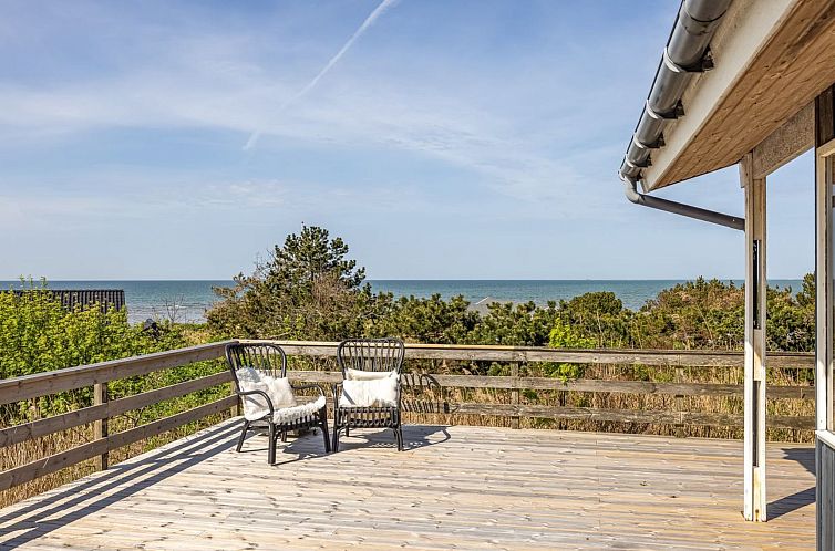 Vakantiehuis "Frender" - 150m from the sea