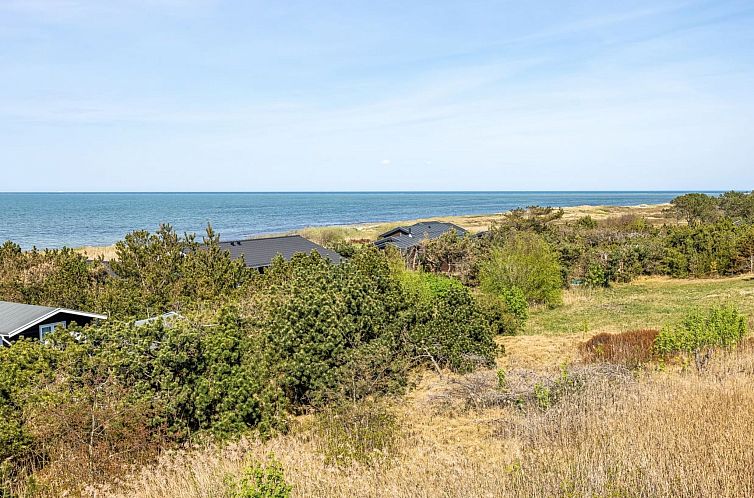 Vakantiehuis "Frender" - 150m from the sea