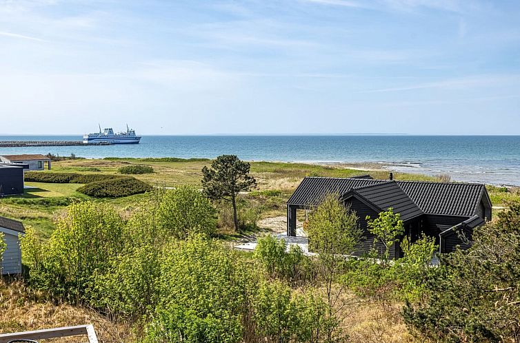 Vakantiehuis "Frender" - 150m from the sea