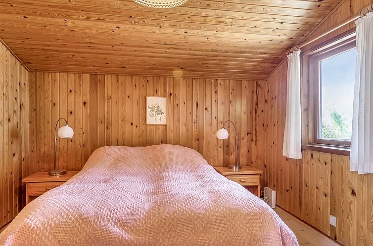 Vakantiehuis "Frender" - 150m from the sea