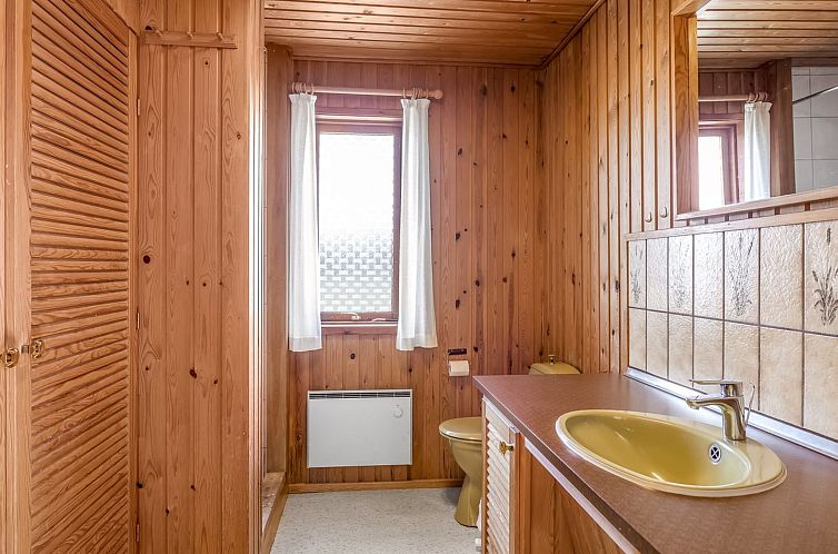 Vakantiehuis "Frender" - 150m from the sea