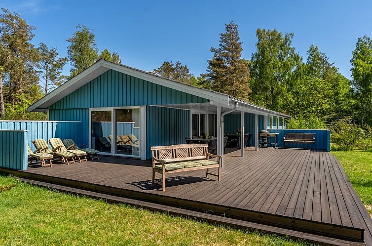 Vakantiehuis "Alika" - 300m from the sea