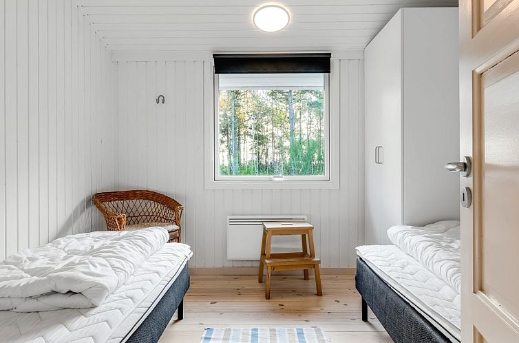 Vakantiehuis "Alika" - 300m from the sea