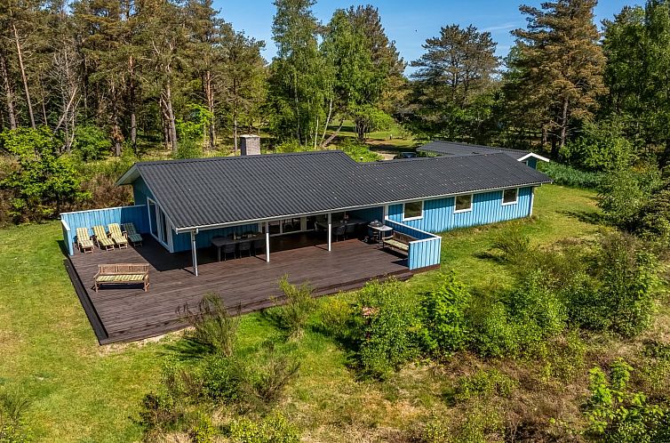 Vakantiehuis "Alika" - 300m from the sea