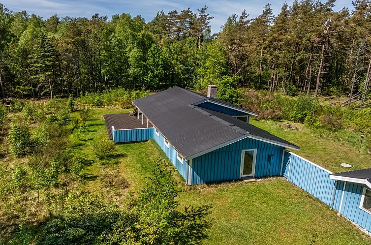 Vakantiehuis "Alika" - 300m from the sea