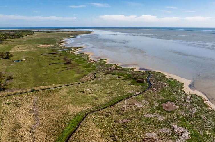 Vakantiehuis "Alika" - 300m from the sea