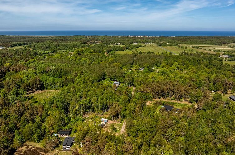 Vakantiehuis "Alika" - 300m from the sea