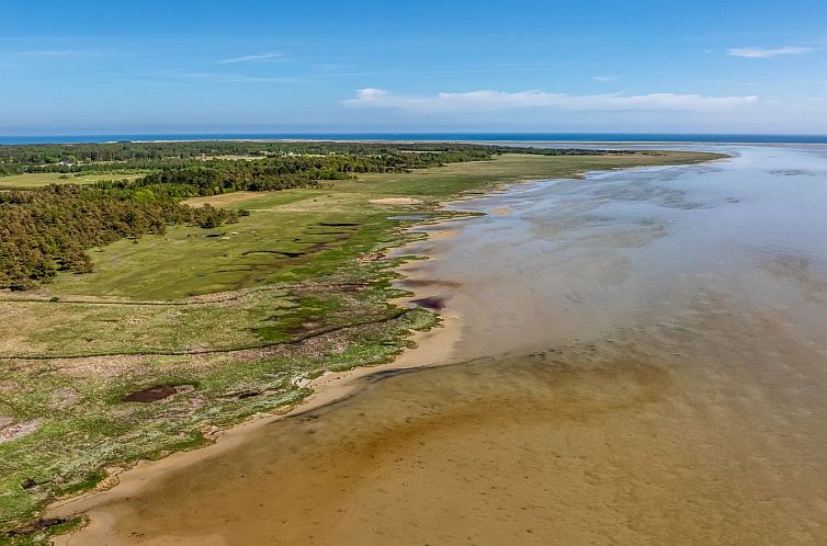 Vakantiehuis "Alika" - 300m from the sea