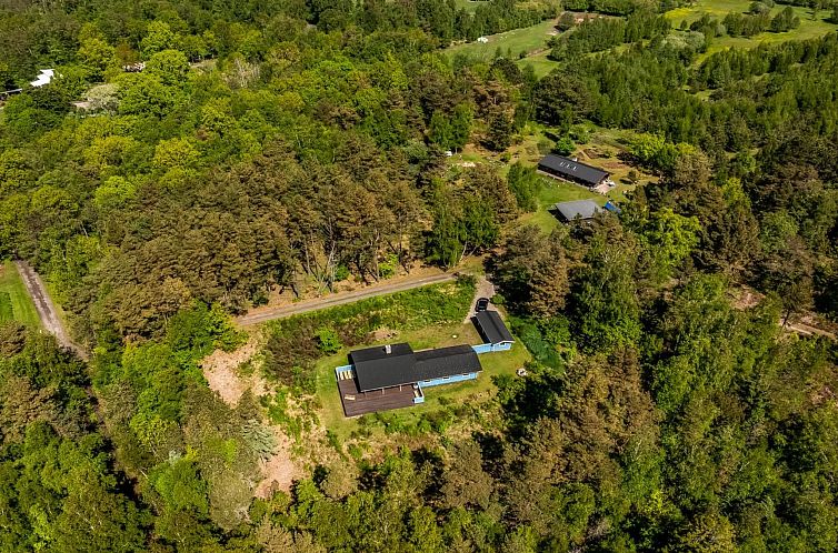 Vakantiehuis "Alika" - 300m from the sea