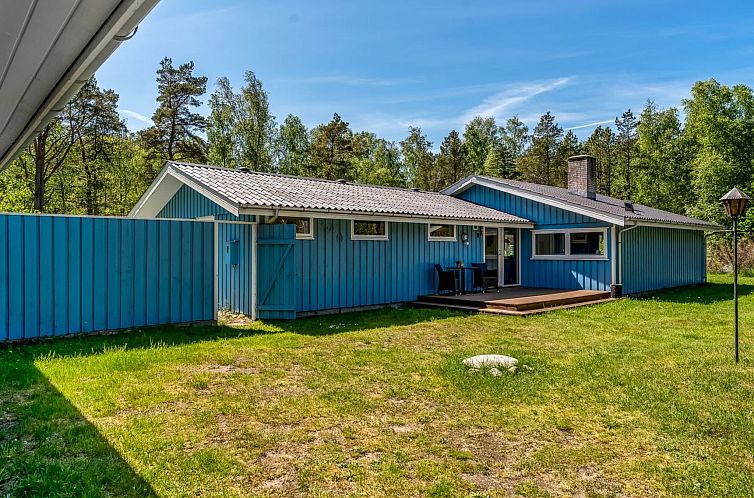 Vakantiehuis "Alika" - 300m from the sea
