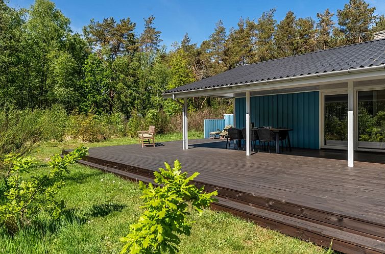 Vakantiehuis "Alika" - 300m from the sea