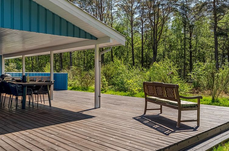 Vakantiehuis "Alika" - 300m from the sea