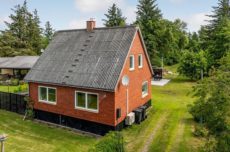 Unterkunft 01436109 - Ferienhaus Nordjütland - Vakantiehuis "Arben" - 900m from the sea