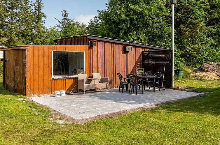 Vakantiehuis "Arben" - 900m from the sea