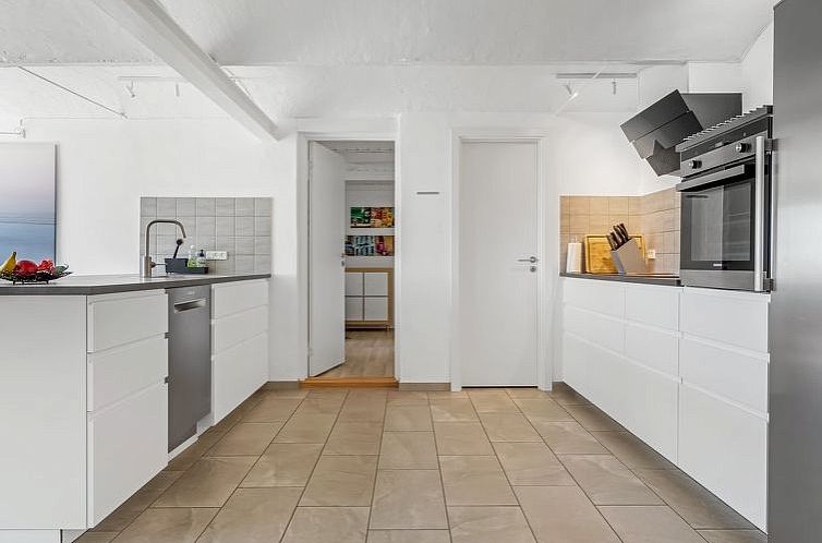 Vakantiehuis "Ilsebeth" - 400m from the sea