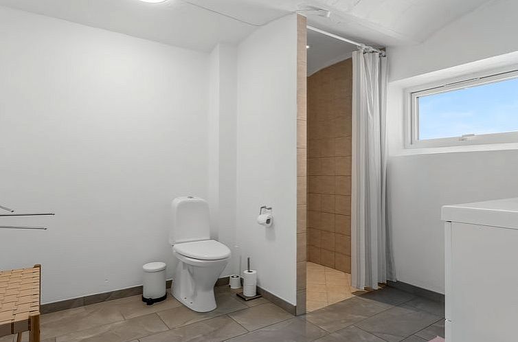 Vakantiehuis "Ilsebeth" - 400m from the sea