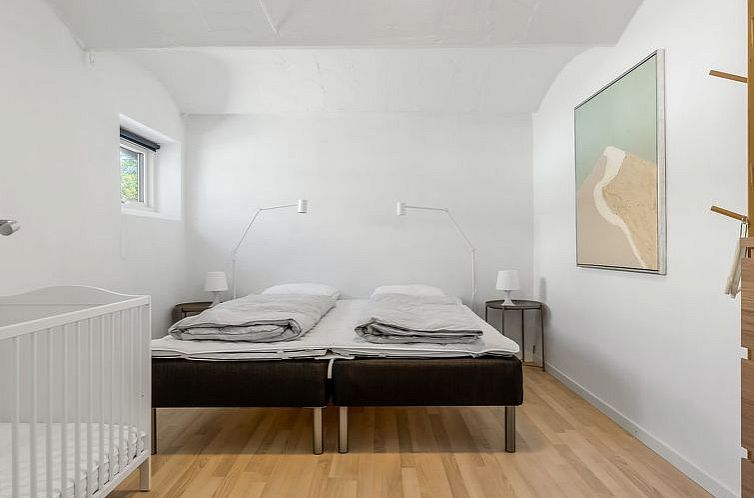 Vakantiehuis "Ilsebeth" - 400m from the sea