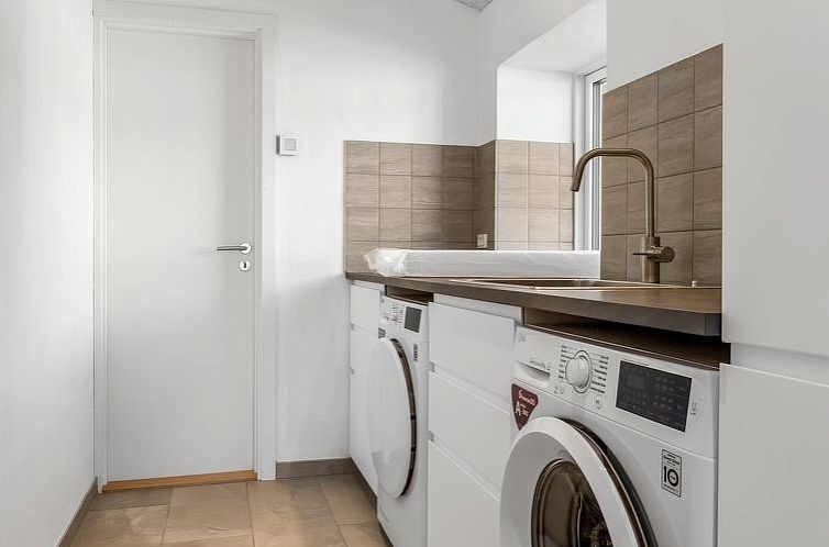 Vakantiehuis "Ilsebeth" - 400m from the sea