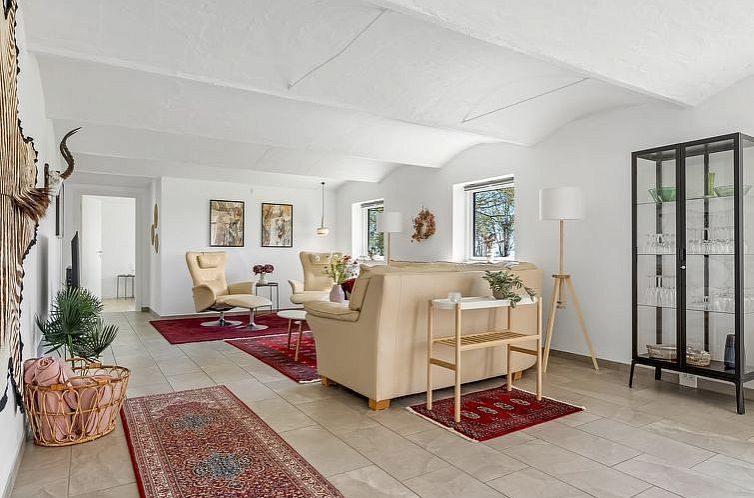 Vakantiehuis "Ilsebeth" - 400m from the sea