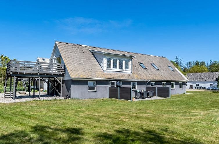 Vakantiehuis "Ilsebeth" - 400m from the sea