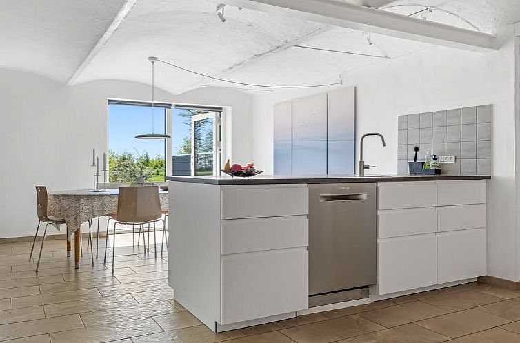 Vakantiehuis "Ilsebeth" - 400m from the sea