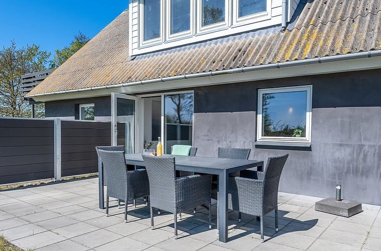 Vakantiehuis "Ilsebeth" - 400m from the sea