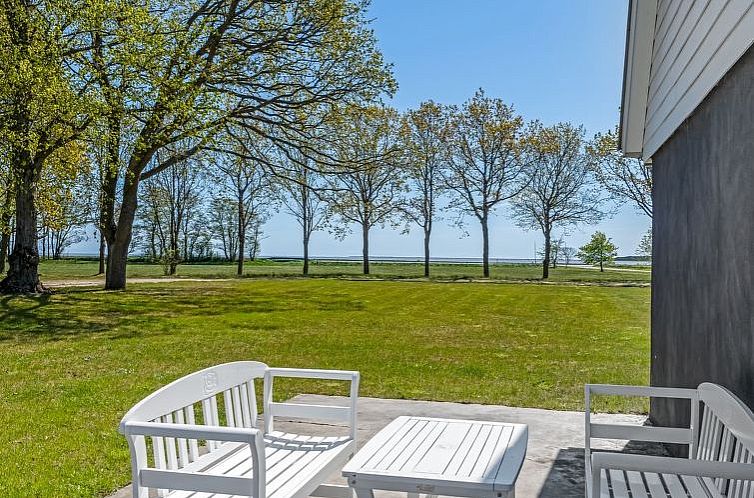 Vakantiehuis "Ilsebeth" - 400m from the sea