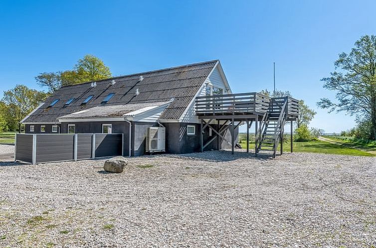 Vakantiehuis "Ilsebeth" - 400m from the sea