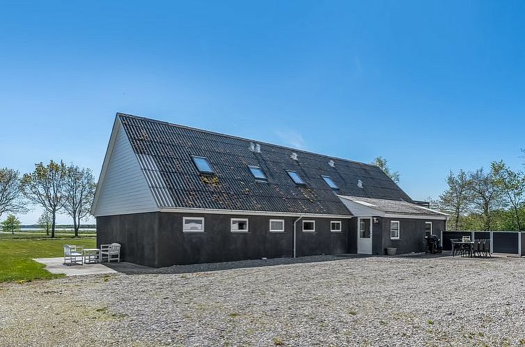 Vakantiehuis "Ilsebeth" - 400m from the sea