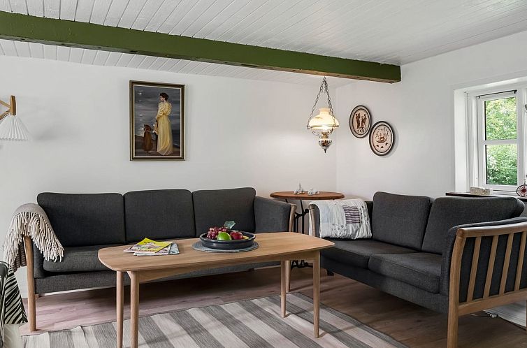 Vakantiehuis "Aatos" - 2km from the sea