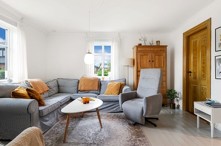 Vakantiehuis "Nanja" - 250m from the sea