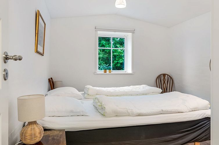 Vakantiehuis "Nanja" - 250m from the sea