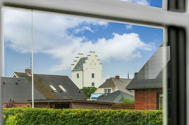 Vakantiehuis "Nanja" - 250m from the sea