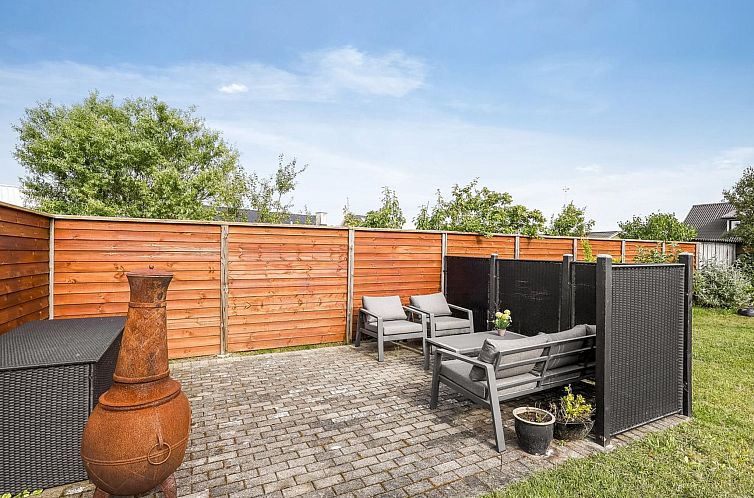 Vakantiehuis "Nanja" - 250m from the sea