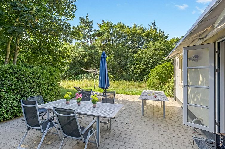 Vakantiehuis "Lutz" - 340m from the sea