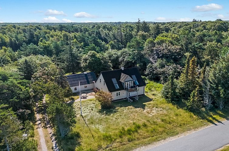 Vakantiehuis "Lutz" - 340m from the sea