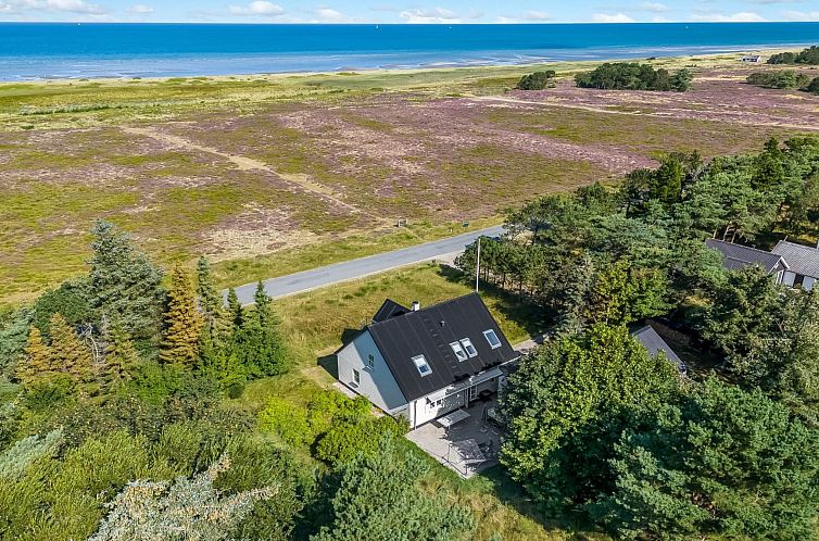 Vakantiehuis "Lutz" - 340m from the sea