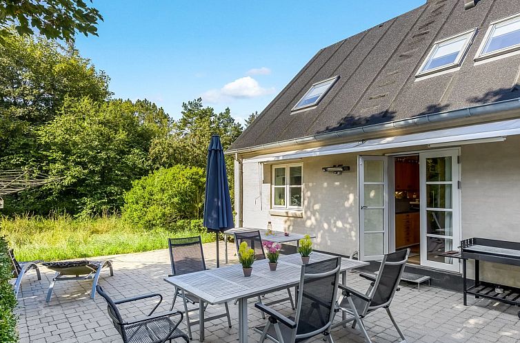 Vakantiehuis "Lutz" - 340m from the sea