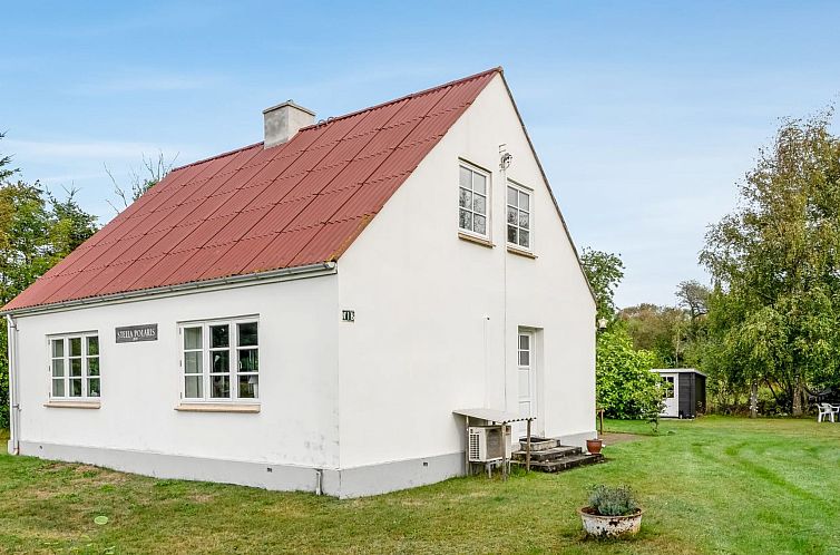 Unterkunft 01436114 - Ferienhaus Nordjütland - Vakantiehuis "Kätlin" - 900m from the sea