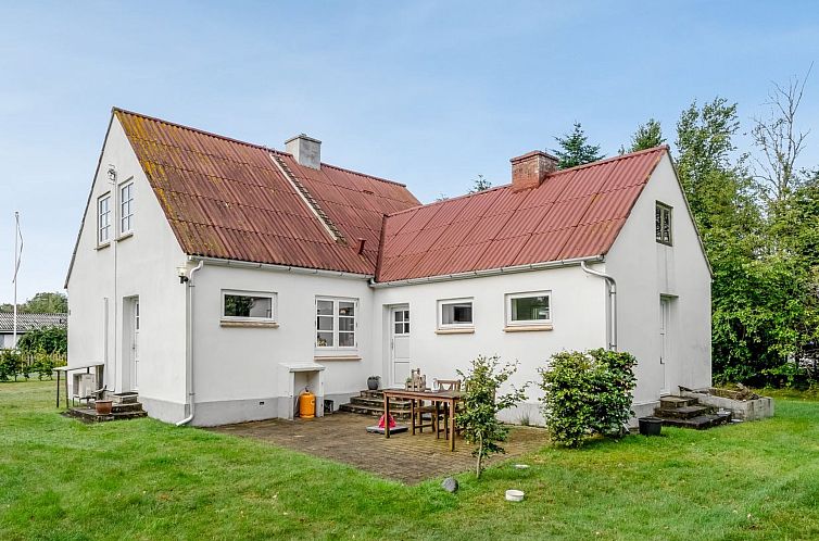 Vakantiehuis "Kätlin" - 900m from the sea